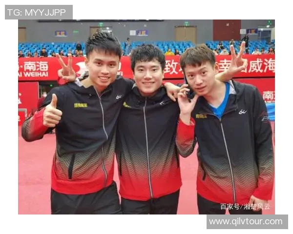 西安乒乓球队在联赛中的意识表现分析与总结