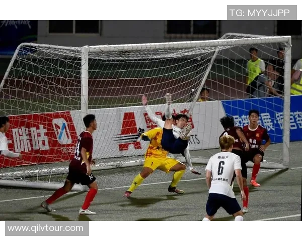 西安足球队的崛起与发展探秘展现城市体育力量的无限可能